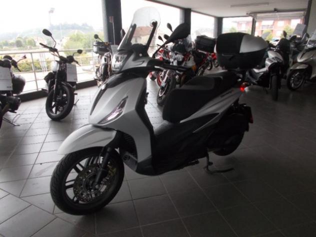 PIAGGIO Beverly 300 i.e. SPORT ABS asr rif. 23922371