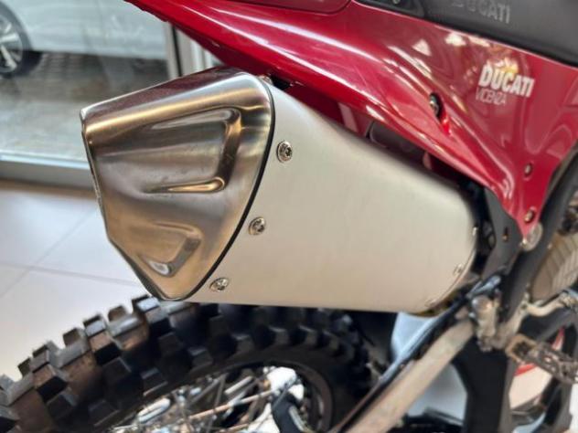 DUCATI Desmo450 MX DESMO 450MX 2026 rif. 23834899 - Foto 6