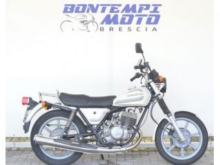 Cagiva SX 250 SST- 1988