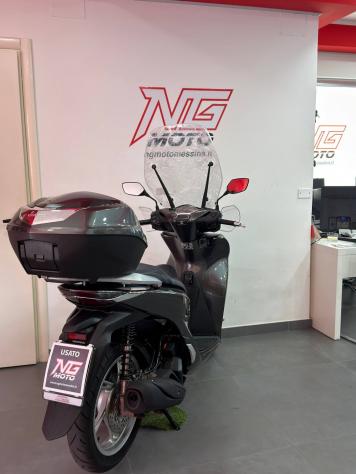 Honda SH 150 FINANZIABILE ANCHE SENZA BUSTA PAGA - Foto 3
