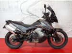 KTM 890 Adventure null