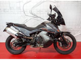 KTM 890 Adventure null