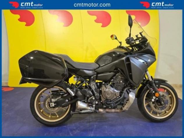 YAMAHA Tracer 7 Garantita e Finanziabile rif. 24051030
