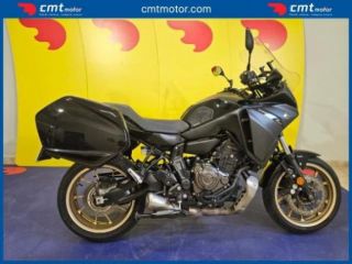 YAMAHA Tracer 7 Garantita e Finanziabile rif. 24051030