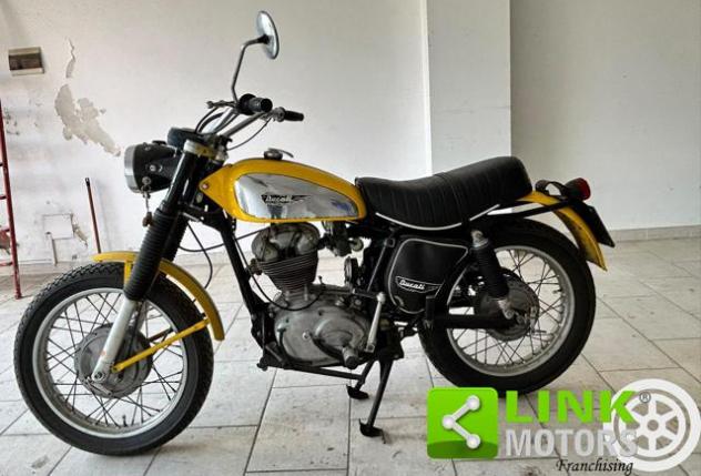 DUCATI Scrambler 250 . rif. 24162834 - Foto 2