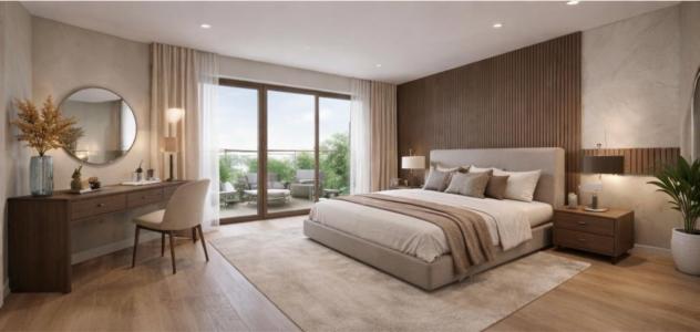 Appartamento in vendita a Limite - Capraia e Limite 80 mq Rif: 1407085 - Foto 2