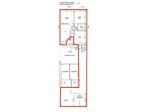 Appartamento in vendita a Cascina 90 mq  Rif: 1423324