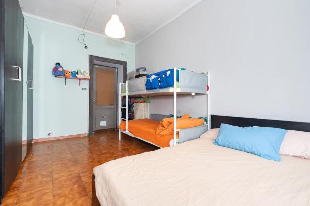 Appartamento in Viale Madonna di Campagna - Foto 12