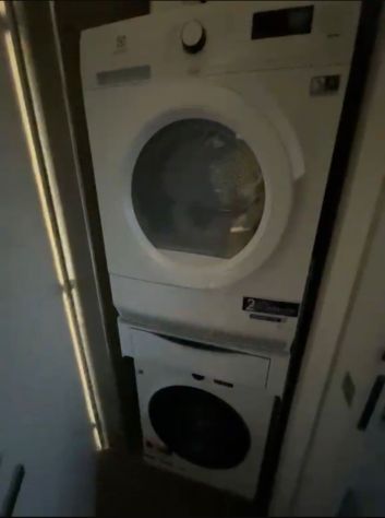 stanza singola con bagno privato-400 euro compresi