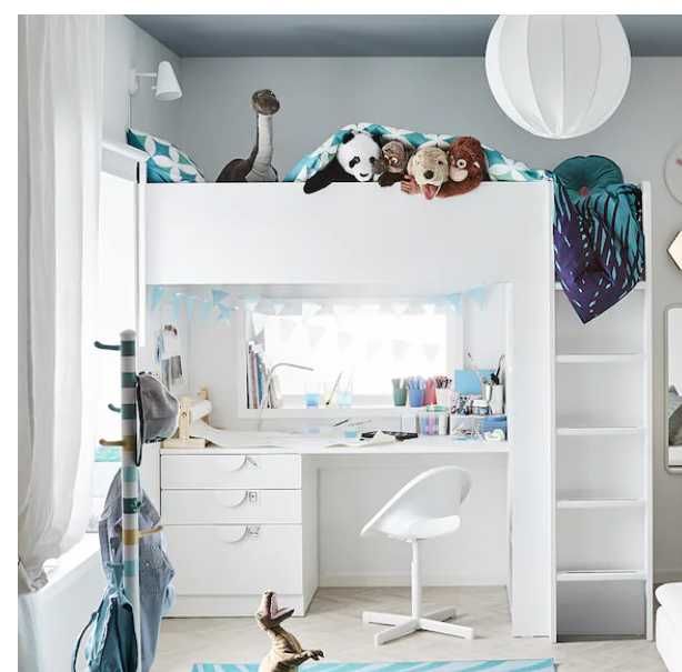 Posto letto per studentessa - Foto 3