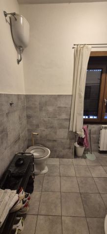 Stanza matrimoniale di 18 mq a Tor Vergata Via G. Gagliardi - Foto 9