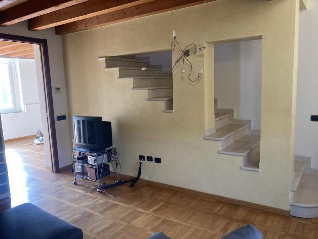 APPARTAMENTO di 3 vani e di 120 mq (BRESCIA) rif. SFSAC - Foto 6