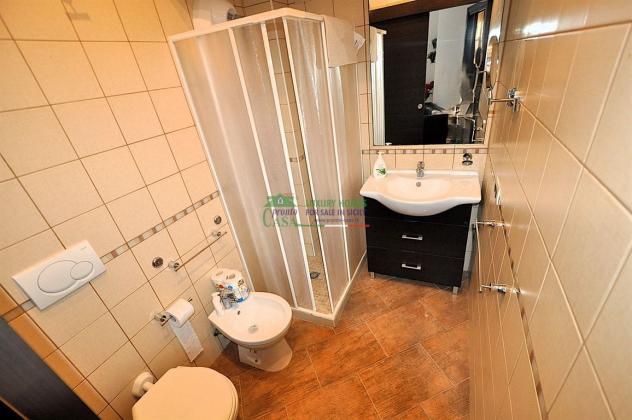 Rif. 9861 - Bilocale Arredato " Carmine " - Foto 4