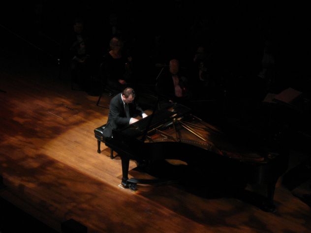 Pianista Busto Arsizio e Gallarate