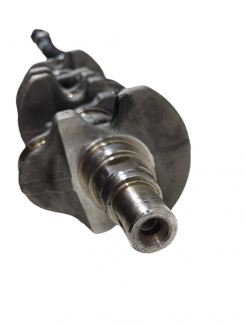 ALBERO MOTORE PEUGEOT 3008 Serie 9827306980 YH01 Diesel 1500 (1623) - Foto 12