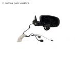 Specchietto Destro Jeep Compass Per Ricambi 735752229 - N00176