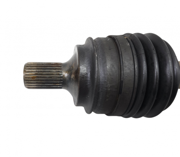 SEMIASSE ANTERIORE SINISTRO MERCEDES Classe C Berlina W204 A2043301300 (07) - Foto 13