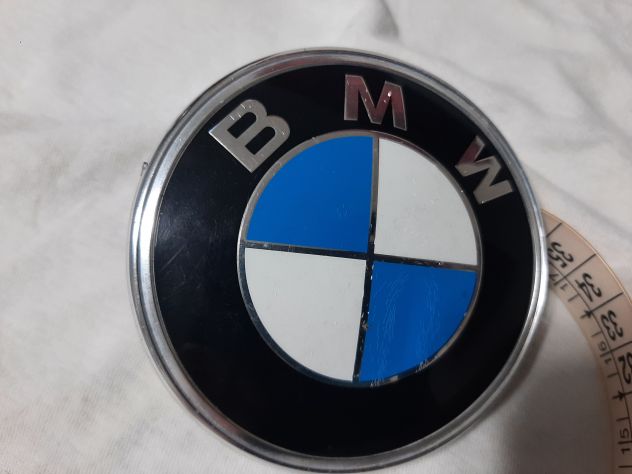 BMW FREGIO BAULE ART. 5114-1872969 USATO