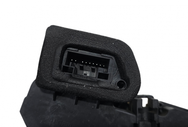 SERRATURA POSTERIORE SINISTRA AUDI A6 Sedan Serie C8 (4A2) 4K0839015Q (1825) - Foto 6