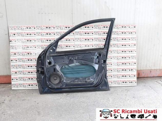 PORTIERA ANTERIORE DESTRA MERCEDES Classe E Berlina W211 A2117201405 (0207) - Foto 2