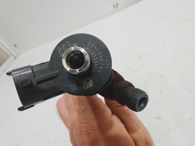 INIETTORE PEUGEOT 208 Serie 9820403480 Diesel 1.5 (1219) - Foto 6
