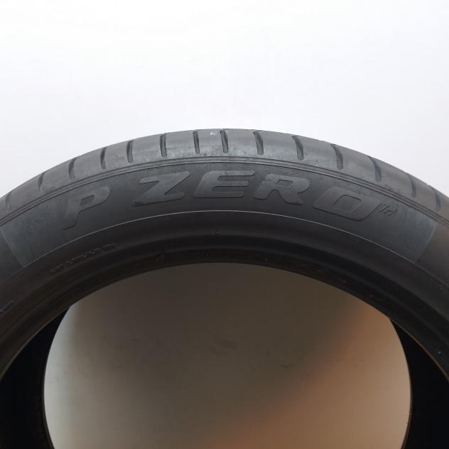 2 GOMME 275 45 20 PIRELLI A53061 - Foto 6