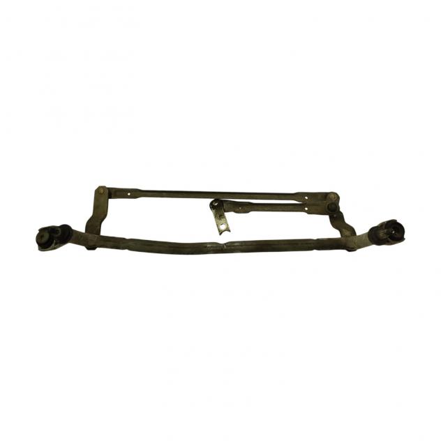 TANDEM TERGICRISTALLO VOLKSWAGEN Caddy 3° Serie 1T1955601A BJB, BLS Diesel 1900 (0410) - Foto 4
