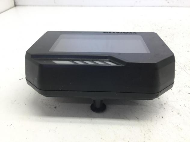 HONDA CBR RR ABS KM0 600 STRUMENTAZIONE CONTACHILOMETRI TACHIMETRO 2024 2026 - Foto 6