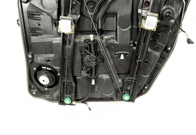 CREMAGLIERA ANTERIORE SINISTRA MERCEDES Classe B W246 2° Serie A2467200179 (12) - Foto 7