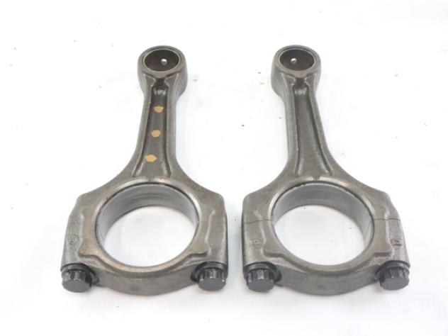 BMW R 850 R 11241342810 COPPIA BIELLE 259R 93 - 02 CONNECTING ROD