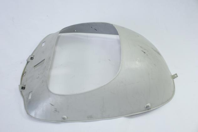 PARAFANGO ANTERIORE INTERNO TGB F409 150 455010 INTERNAL FRONT FENDER CON SEGNI DI USURA - Foto 2