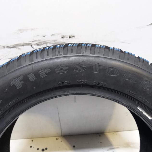 2 GOMME 225 55 17 FIRESTONE A65345 - Foto 5