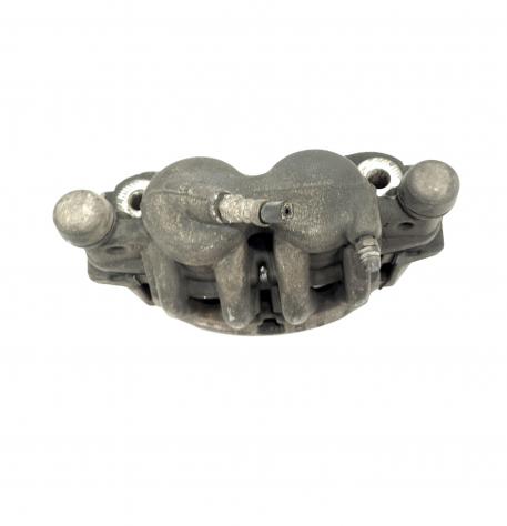 PINZA FRENO ANTERIORE SINISTRA CITROEN Jumper Furgone 3° Serie 22942100 4HU (P22DTE) Diesel 2200 (0614) - Foto 5