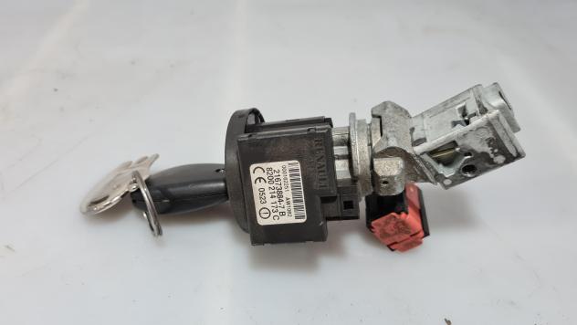 BLOCCASTERZO RENAULT Modus 1° Serie N0502060A02 (0406) - Foto 2