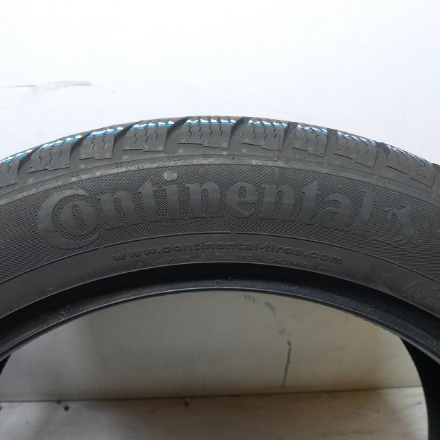 2 GOMME 275 45 20 CONTINENTAL A69203 - Foto 4