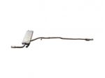 Marmitta Bmw X1 F48 2.0 Diesel 18308584870 - W00445