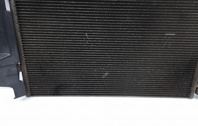 RADIATORE A/C KIA Venga 1° Serie 97606-1P000 G4FA Benzina 1400 (10) - Foto 3