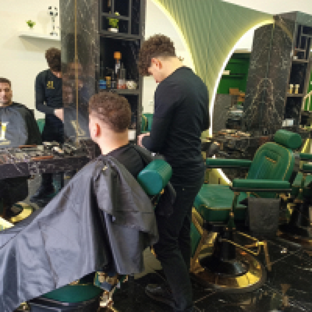 Billy Barber Shop - Foto 3
