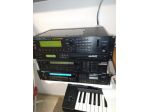 Espander   Korg   Roland