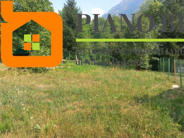 V000594 - TERRENO EDIFICABILE TRA IL VERDE - Foto 8