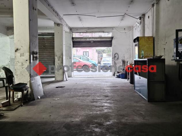 Box/Posto auto - Catania . Rif.: V/27VRG - Foto 5