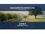 Immobile in asta di 1090 m² in vendita a Monsampietro Morico