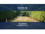Immobile in asta di 11580 m² in vendita a Vacone