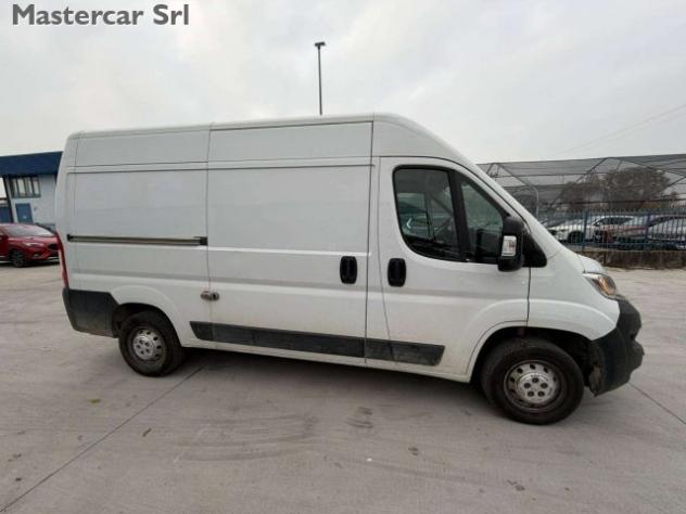 CITROEN Jumper 33 BlueHDi 120 S&S PM-TM Furgone - GL134PR rif. 24012968 - Foto 7