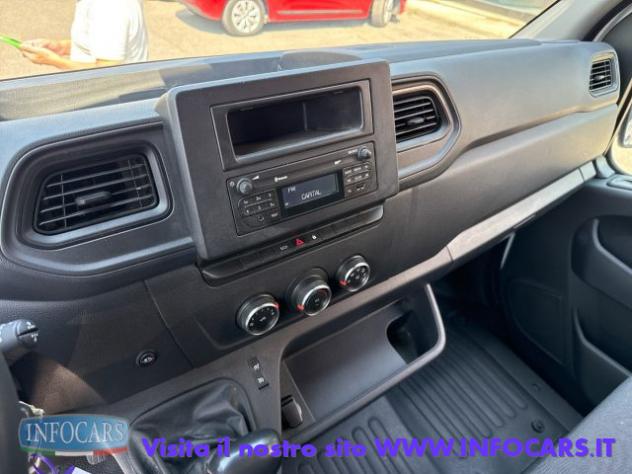 RENAULT Master E-Tech Electric 35 PM-TM Furgone + IVA rif. 23997451 - Foto 8