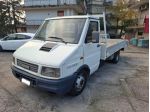 Iveco Daily 35.8 2.5 Diesel USO CARROATTREZZI