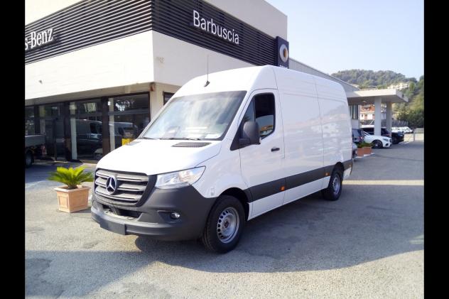 Mercedes-Benz Sprinter Sprinter Furgone 315CDI 37/35 PRO