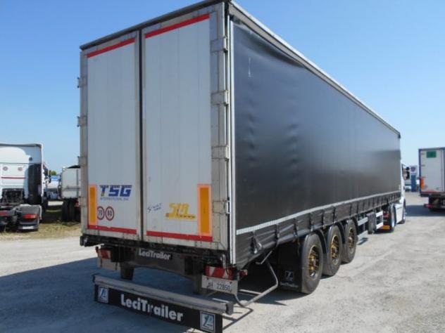 LECITRAILER CENTINATO rif. 23528579 - Foto 2