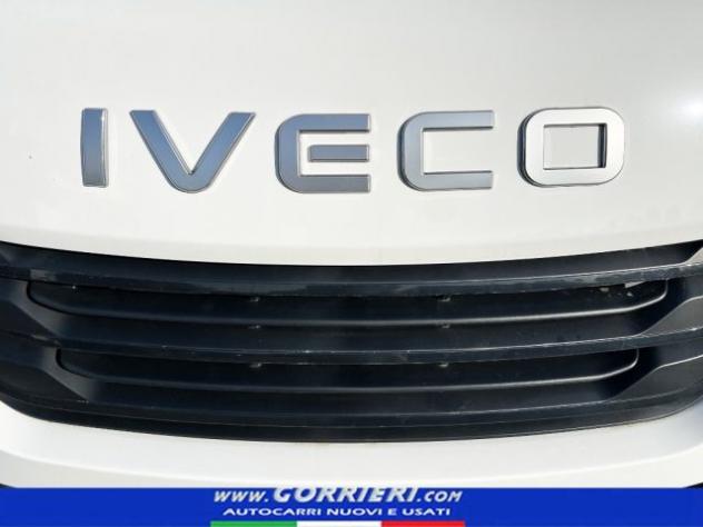 IVECO Daily 35-160 rif. 24193784 - Foto 5