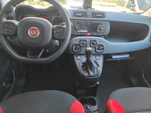 Fiat Panda Van 1.0 Hybrid Pop 2 posti - Foto 7